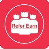 Refer & Earn Unlimited🔥