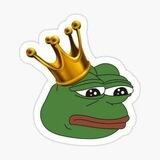 KingPepe Airdropbot