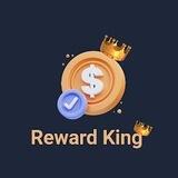 EARNING KING ~ UPI 💵