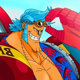 Franky The Robot