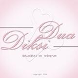 DUA DIKSI.