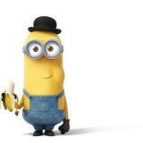BANANAAAA!👹🍌🍌🍌