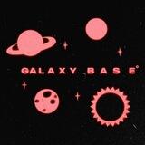 Galaxy Base’s Office.