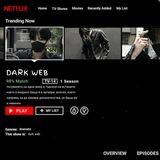 DARK WEB ASISTEN