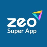 ZeoAPP Official Airdrop (By ZeoSuperApp)
