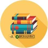 LIBRARY 🇮🇳