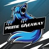 PRIME GIVEAWAY