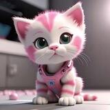 LittleKitten Airdrop (Plan on Bitmart)