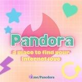 Asisten Pandora
