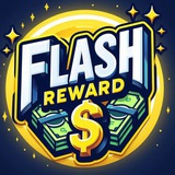Flash Reward 🤑