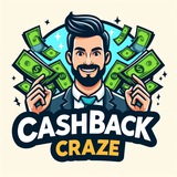 Cashback Craze 🔥🤑