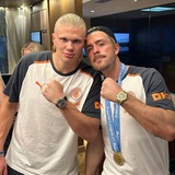 De Bruyne