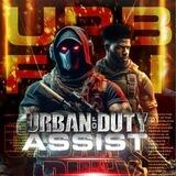 OFC BOT URBAN OF DUTY