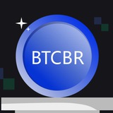 BTCBR || DIB ™