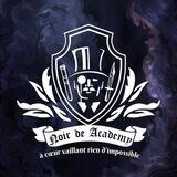 HIRING Noir De Academy