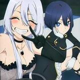 Amaya, shidou's.