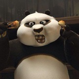 troli panda! 🍙