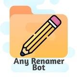 Any Renamer Bot