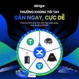 Thưởng Khủng Tới Tay - Săn Ngay Cực Dễ