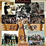 SEJARAH RP