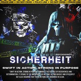 OPEN MEMBER SICHERHEIT