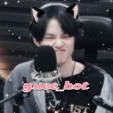 𖧧 yuee’s bot ‹3