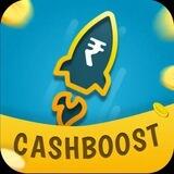 Cash💵 Boost