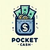 Pocket Cash 💸