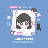 Zedypie