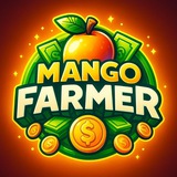 Mango Farmer 🥭