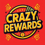 Crazy Rewards - Vsv Bot