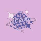 Lydistore_bot