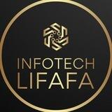 Infotech Cash 💵