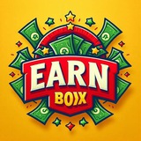 EarnBox 🤑