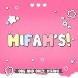 ໒꒱ MIFAMS ORDER! 🐾