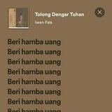 Paid Promote @BerdagangOnline.
