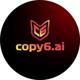 Copy6 AI Airdrop