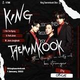 KING TAEMINKOOK