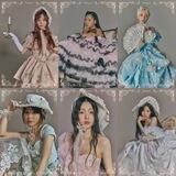 OH MY GIRL.