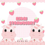 Kedaistrawberry_bot🍓