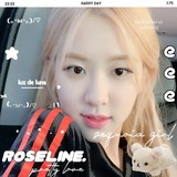 Roséline 🥀