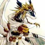 Dragon Bot