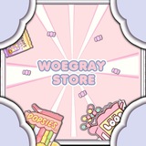 Woegray Store Asist