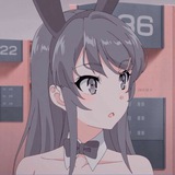 ミスバニー 🐇🎀 ¡!