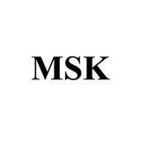 MSK新币推广