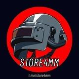 Store4mm Bot