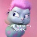 SFS (JANGAN CURANG!!)