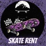 Skate rent