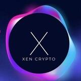 mXEN AIRDROP