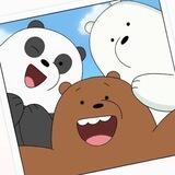 We Bare Bears